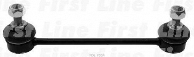 FIRST LINE fdl7004 -  Тяга / стойка, стабилизатор